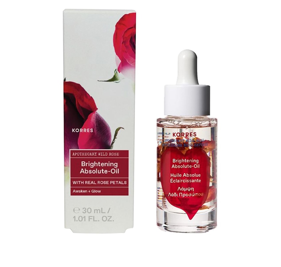 Image 288187_ALTMORE1.jpg, Product 288-187 / Price $134.00, KORRES Wild Rose Duo from KORRES Natural Products on TSC.ca's Beauty department