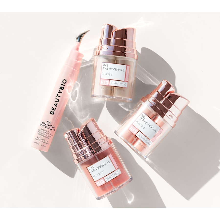 Image 288212_ALTMORE1.jpg, Product 288-212 / Price $56.33, Beautybio R45 The Reversal & The Eyelighter from BEAUTYBIO on TSC.ca's Beauty department