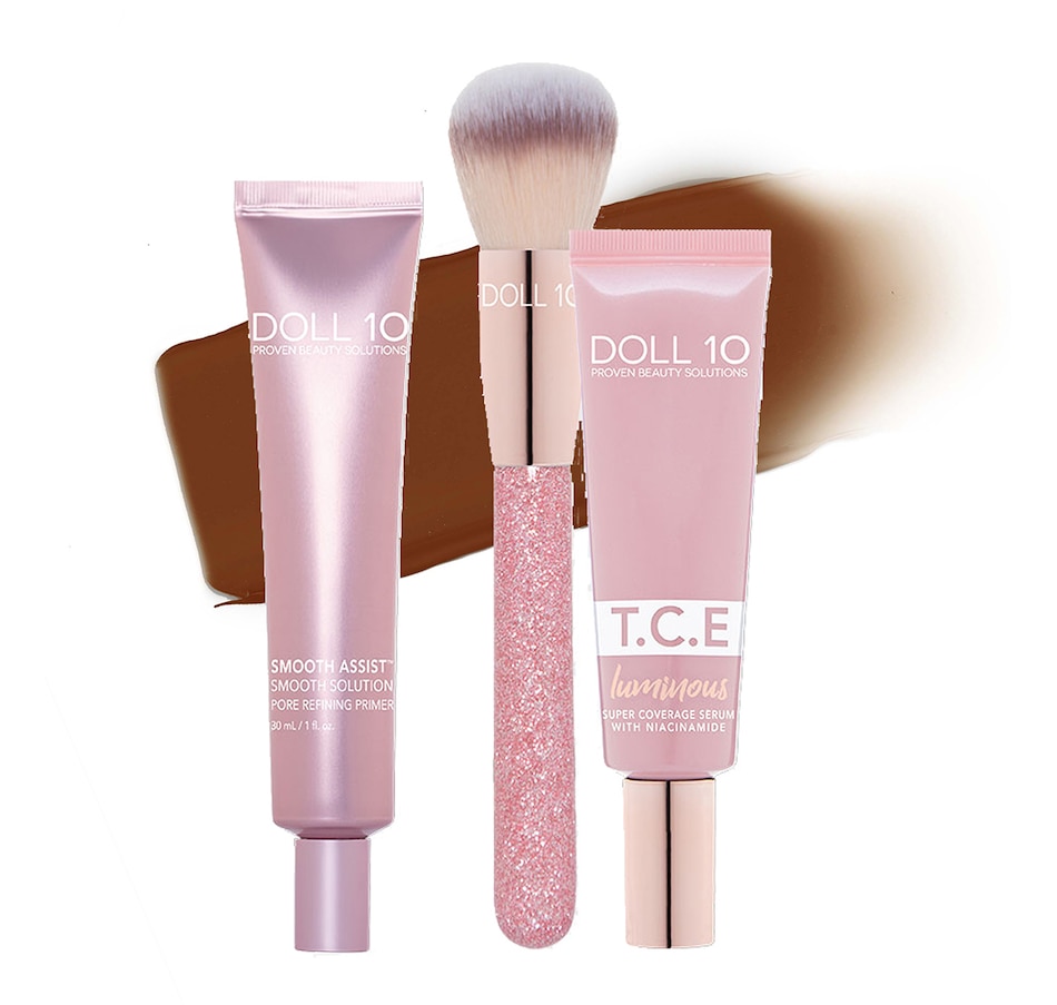 Beauty Makeup Makeup Sets Doll 10 T C E Luminous Complexion Kit beauty-makeup-makeup-sets-doll-10-t-c-e-luminous-complexion-kit