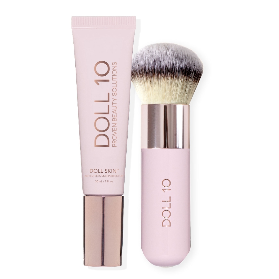 Image 288258_ALTMORE3.jpg, Product 288-258 / Price $90.00, Doll 10 Doll Skin Foundation With Brush from Doll 10 on TSC.ca's Beauty department
