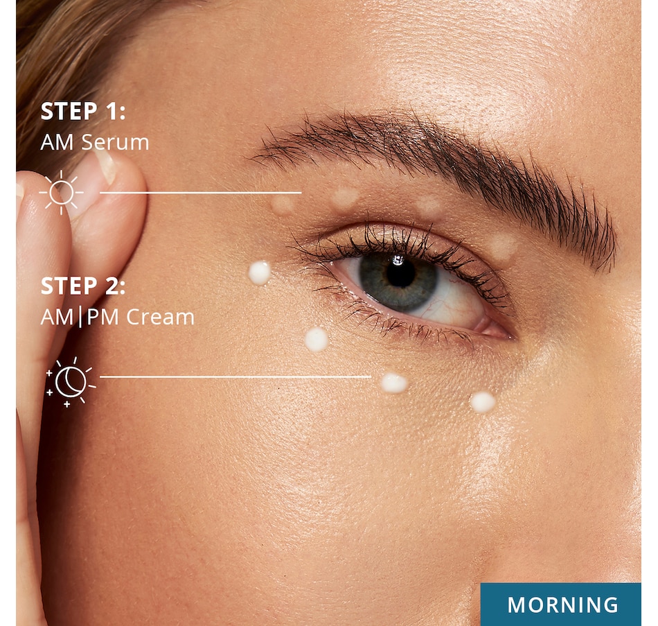 Image 288279_ALTMORE3.jpg, Product 288-279 / Price $174.99, 120-Day Auto-Delivery SKINN Lab Insider 30 Day Eye Boot Camp 3-Piece Set from SKINN on TSC.ca's Beauty department