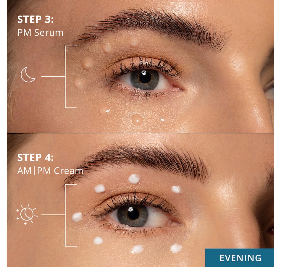 Image 288279_ALTMORE4.jpg, Product 288-279 / Price $174.99, 120-Day Auto-Delivery SKINN Lab Insider 30 Day Eye Boot Camp 3-Piece Set from SKINN on TSC.ca's Beauty department