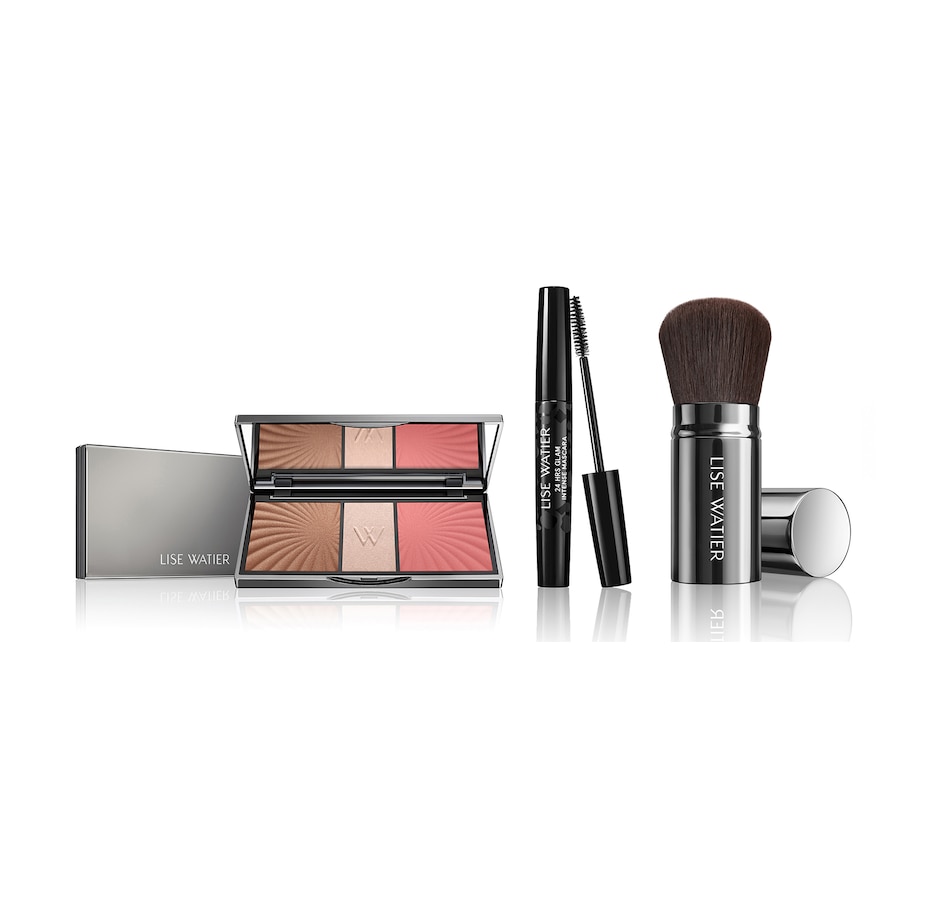 Beauty - Makeup - Makeup Sets - Lise Watier On The Glow Essentials - Online  Shopping for Canadians