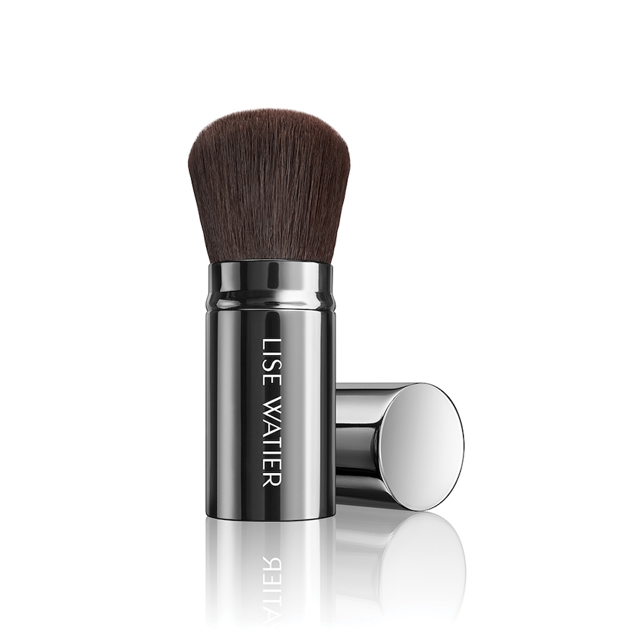 Image 288376.jpg, Product 288-376 / Price $44.00, Lise Watier Retractable Kabuki Brush from Lise Watier on TSC.ca's Beauty department