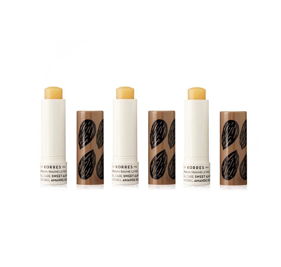 Beauty - Skin Care - Treatments - Lip Treatments - KORRES Grecian ...