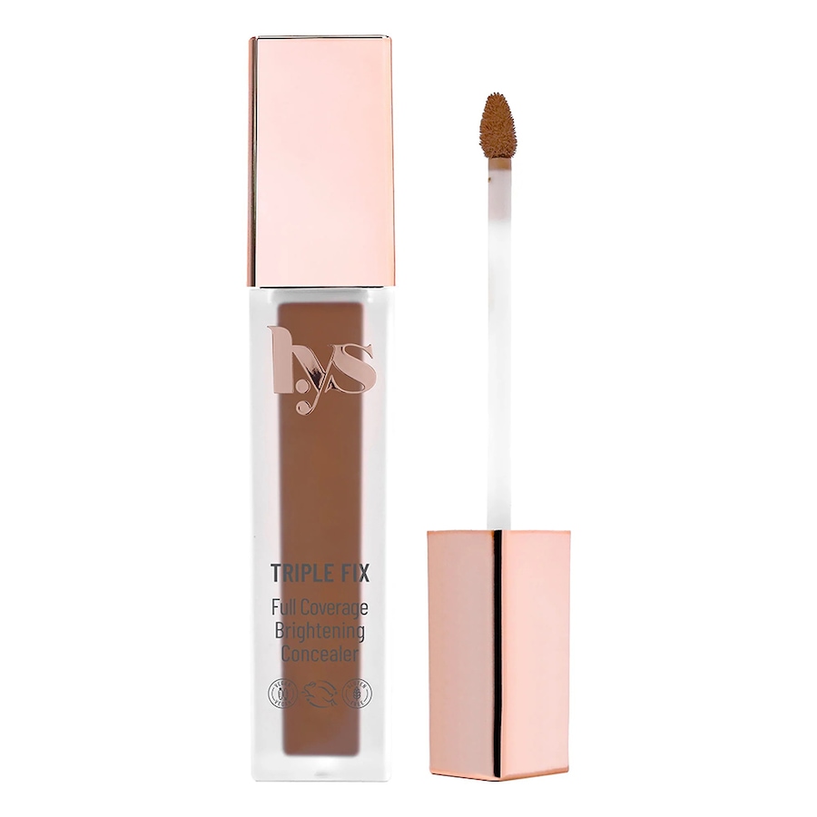 Image 288391_DG6.jpg, Product 288-391 / Price $27.00, LYS Triple Fix Brightening Concealer from LYS Beauty on TSC.ca's Beauty department