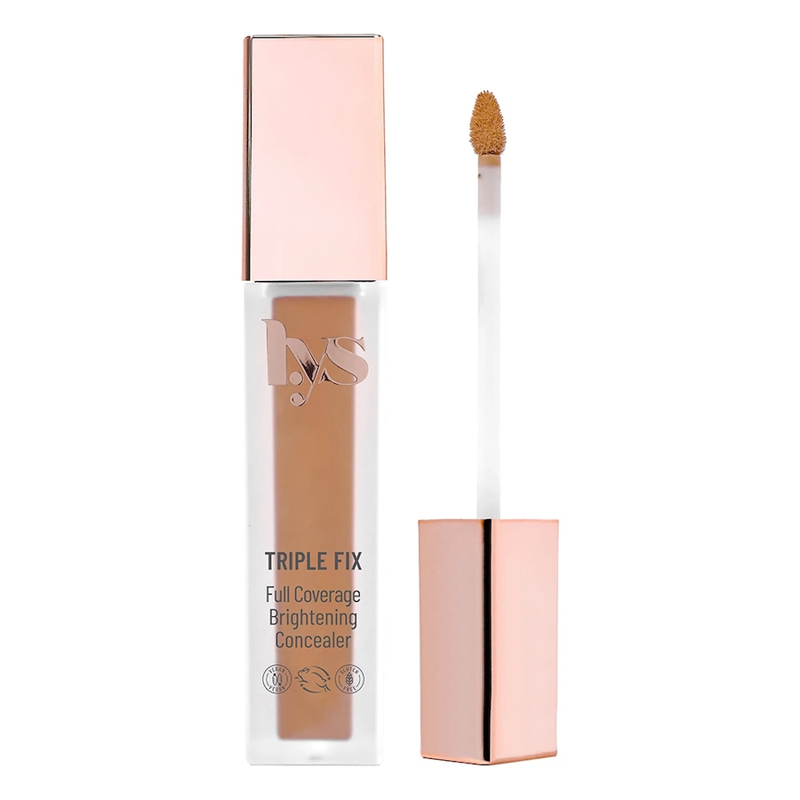 Image 288391_DN3.jpg, Product 288-391 / Price $27.00, LYS Triple Fix Brightening Concealer from LYS Beauty on TSC.ca's Beauty department