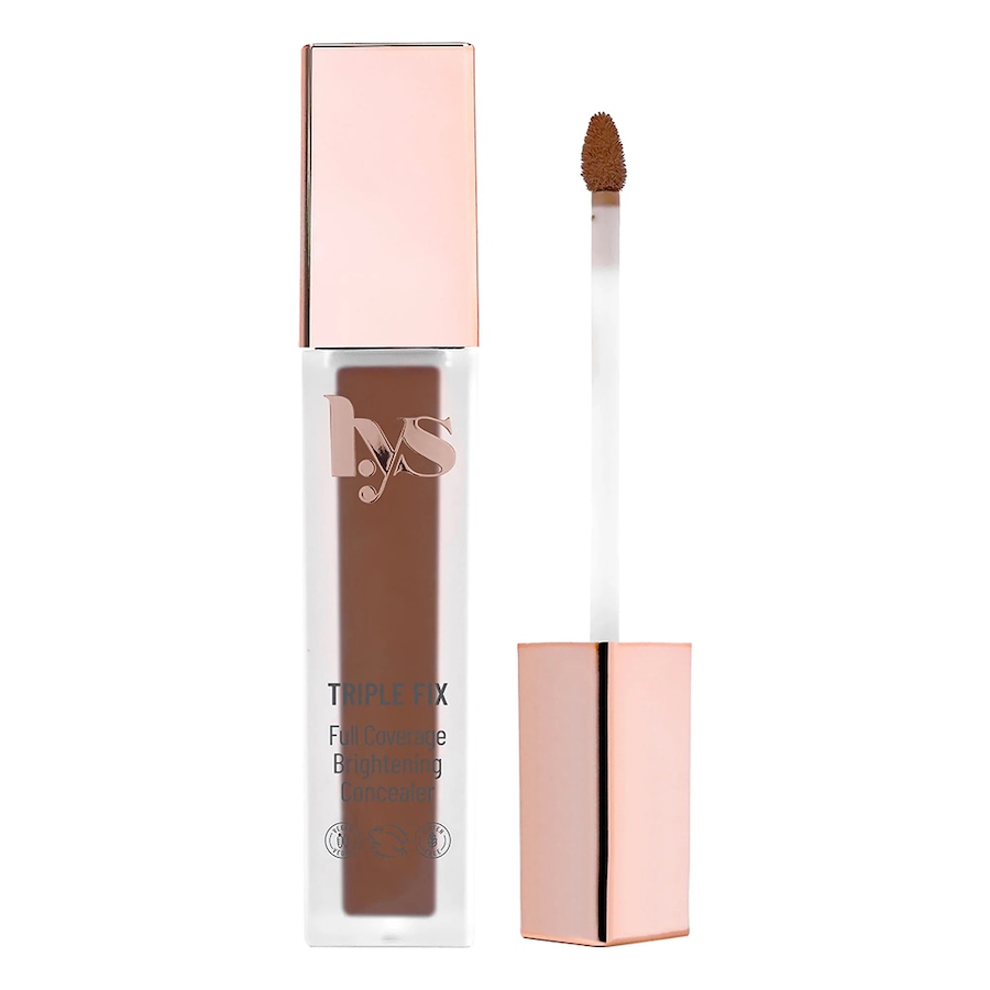Image 288391_DPG1.jpg, Product 288-391 / Price $27.00, LYS Triple Fix Brightening Concealer from LYS Beauty on TSC.ca's Beauty department