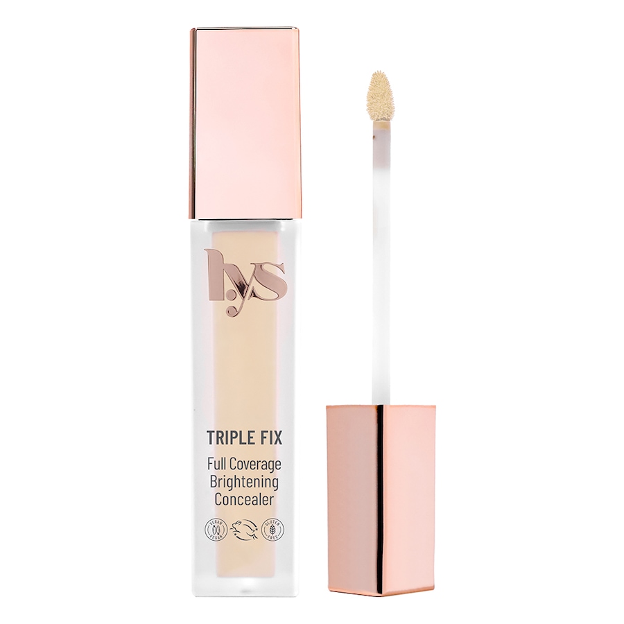 Image 288391_LG3.jpg, Product 288-391 / Price $27.00, LYS Triple Fix Brightening Concealer from LYS Beauty on TSC.ca's Beauty department