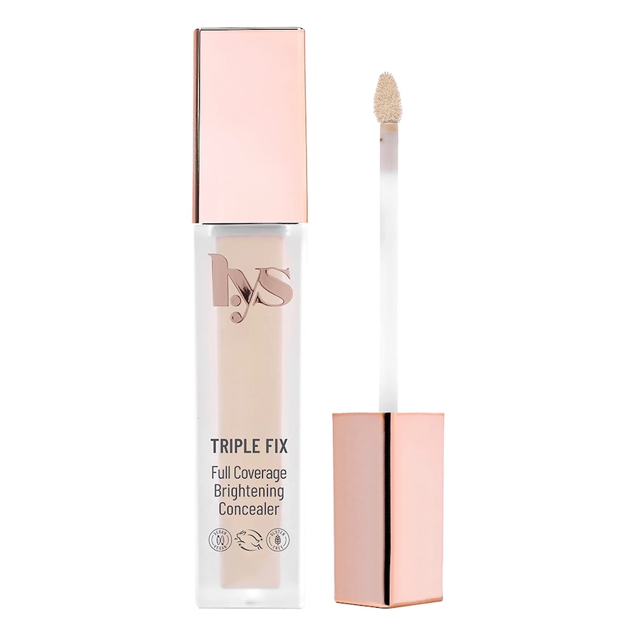 Image 288391_LN3.jpg, Product 288-391 / Price $27.00, LYS Triple Fix Brightening Concealer from LYS Beauty on TSC.ca's Beauty department