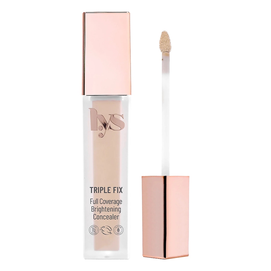 Image 288391_LN6.jpg, Product 288-391 / Price $27.00, LYS Triple Fix Brightening Concealer from LYS Beauty on TSC.ca's Beauty department