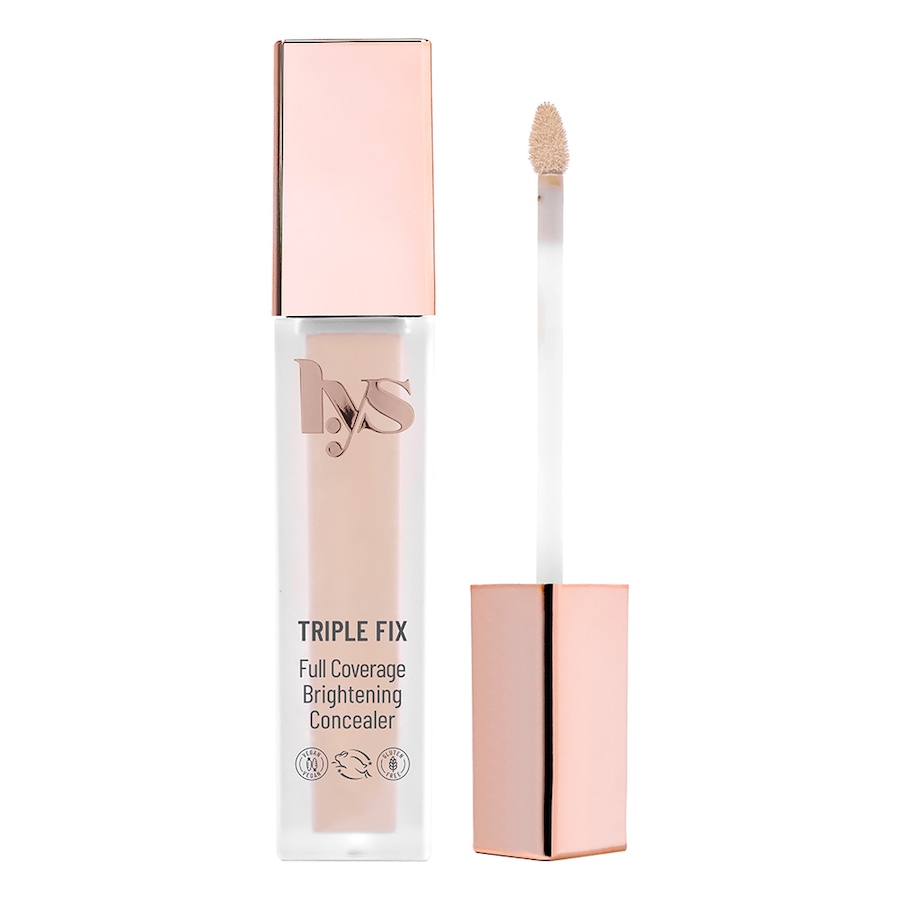 Image 288391_LP4.jpg, Product 288-391 / Price $27.00, LYS Triple Fix Brightening Concealer from LYS Beauty on TSC.ca's Beauty department