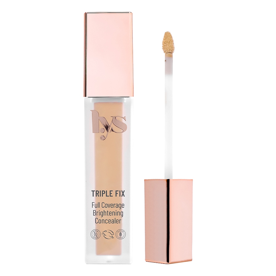 Image 288391_MG5.jpg, Product 288-391 / Price $27.00, LYS Triple Fix Brightening Concealer from LYS Beauty on TSC.ca's Beauty department