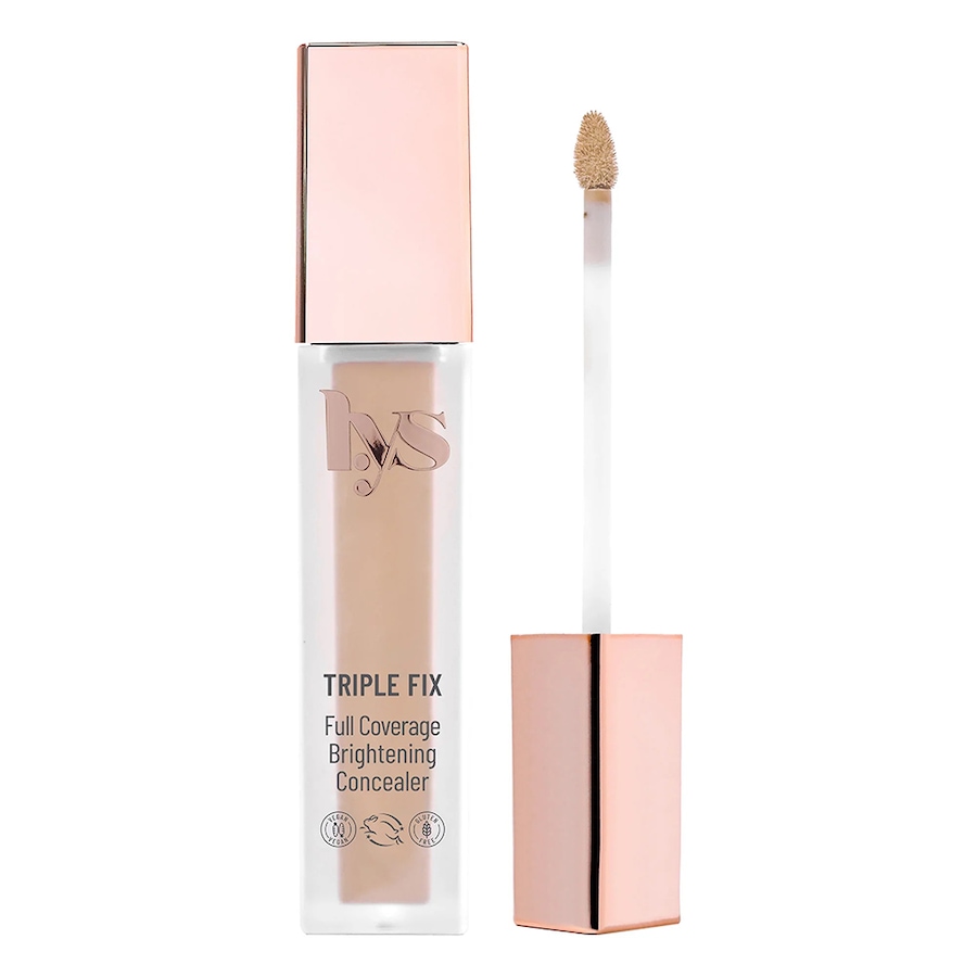 Image 288391_MN5.jpg, Product 288-391 / Price $27.00, LYS Triple Fix Brightening Concealer from LYS Beauty on TSC.ca's Beauty department