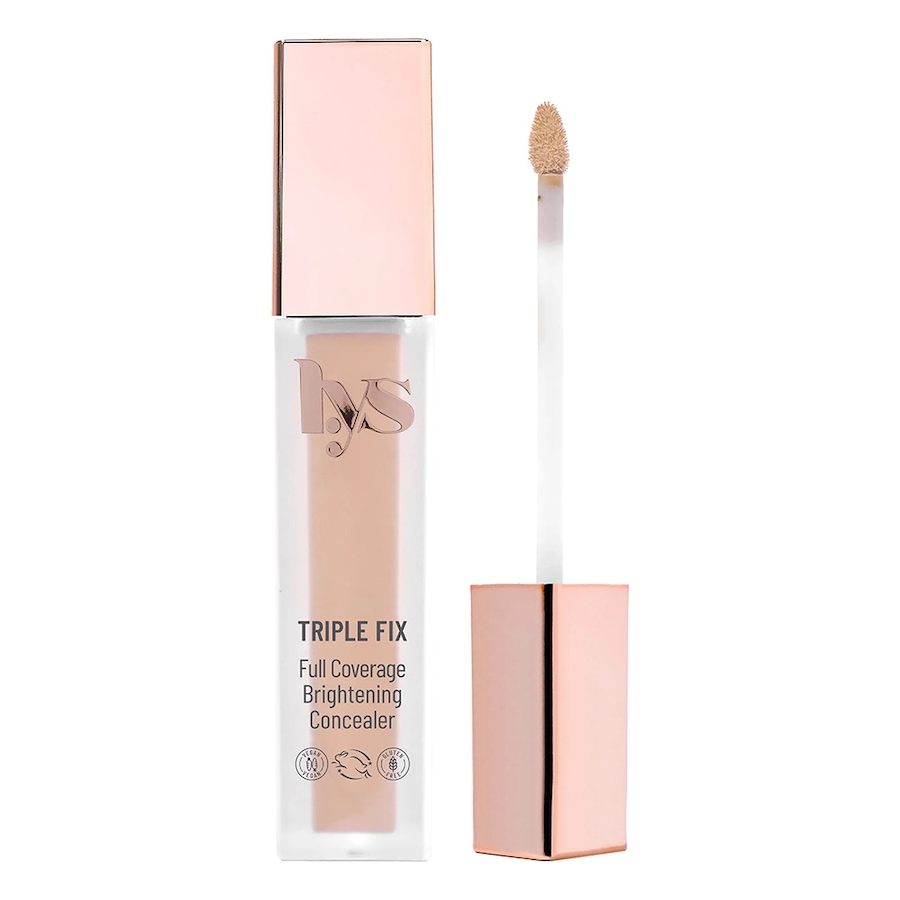 Image 288391_MP3.jpg, Product 288-391 / Price $27.00, LYS Triple Fix Brightening Concealer from LYS Beauty on TSC.ca's Beauty department