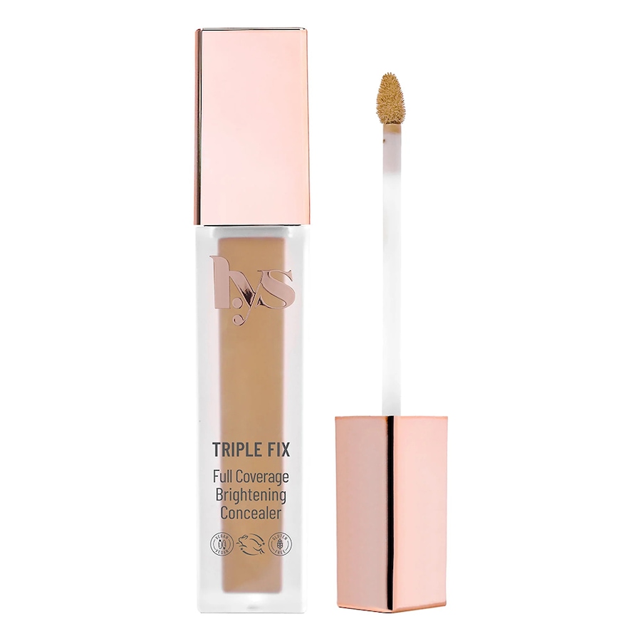 Image 288391_TG5.jpg, Product 288-391 / Price $27.00, LYS Triple Fix Brightening Concealer from LYS Beauty on TSC.ca's Beauty department