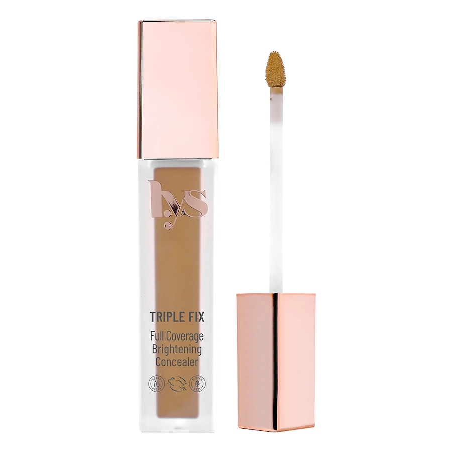 Image 288391_TG7.jpg, Product 288-391 / Price $27.00, LYS Triple Fix Brightening Concealer from LYS Beauty on TSC.ca's Beauty department