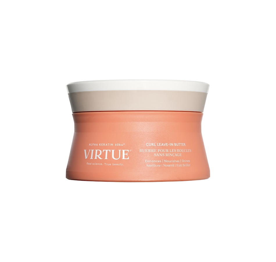Image 288407.jpg, Product 288-407 / Price $60.00, Virtue Leave-In Butter from Virtue Labs on TSC.ca's Beauty department