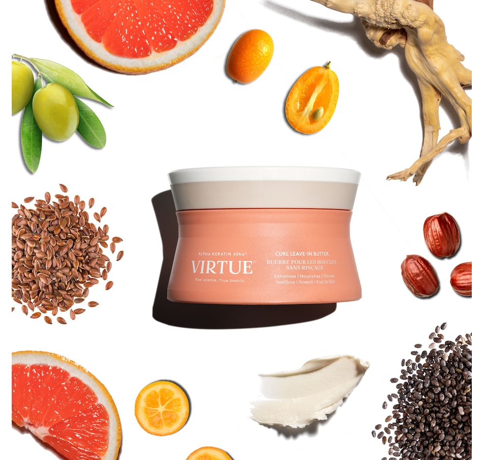 Image 288407_ALTMORE3.jpg, Product 288-407 / Price $60.00, Virtue Leave-In Butter from Virtue Labs on TSC.ca's Beauty department