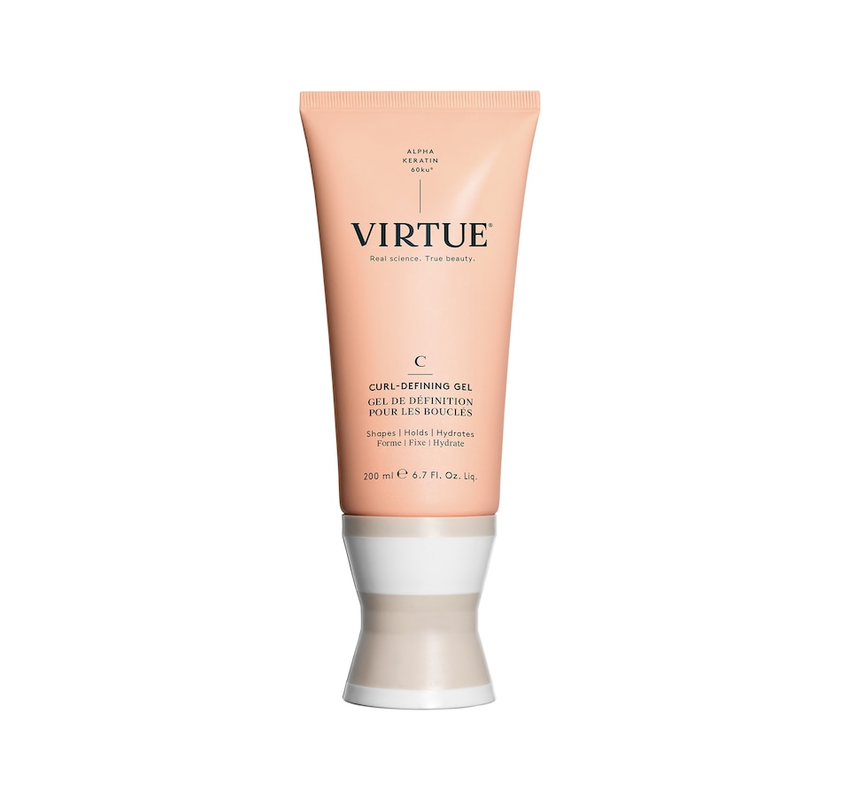 Image 288409.jpg, Product 288-409 / Price $9.33, Virtue Curl-Defining Gel from Virtue Labs on TSC.ca's Beauty department