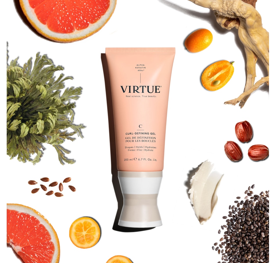Image 288409_ALTMORE2.jpg, Product 288-409 / Price $9.33, Virtue Curl-Defining Gel from Virtue Labs on TSC.ca's Beauty department