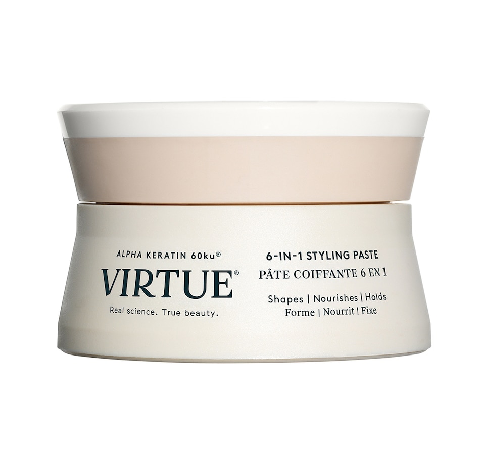 Image 288410.jpg, Product 288-410 / Price $52.00, Virtue 6-in-1 Styling Paste from Virtue Labs on TSC.ca's Beauty department