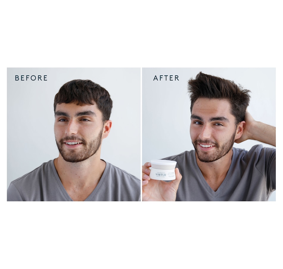 Image 288410_ALTMORE5.jpg, Product 288-410 / Price $52.00, Virtue 6-in-1 Styling Paste from Virtue Labs on TSC.ca's Beauty department