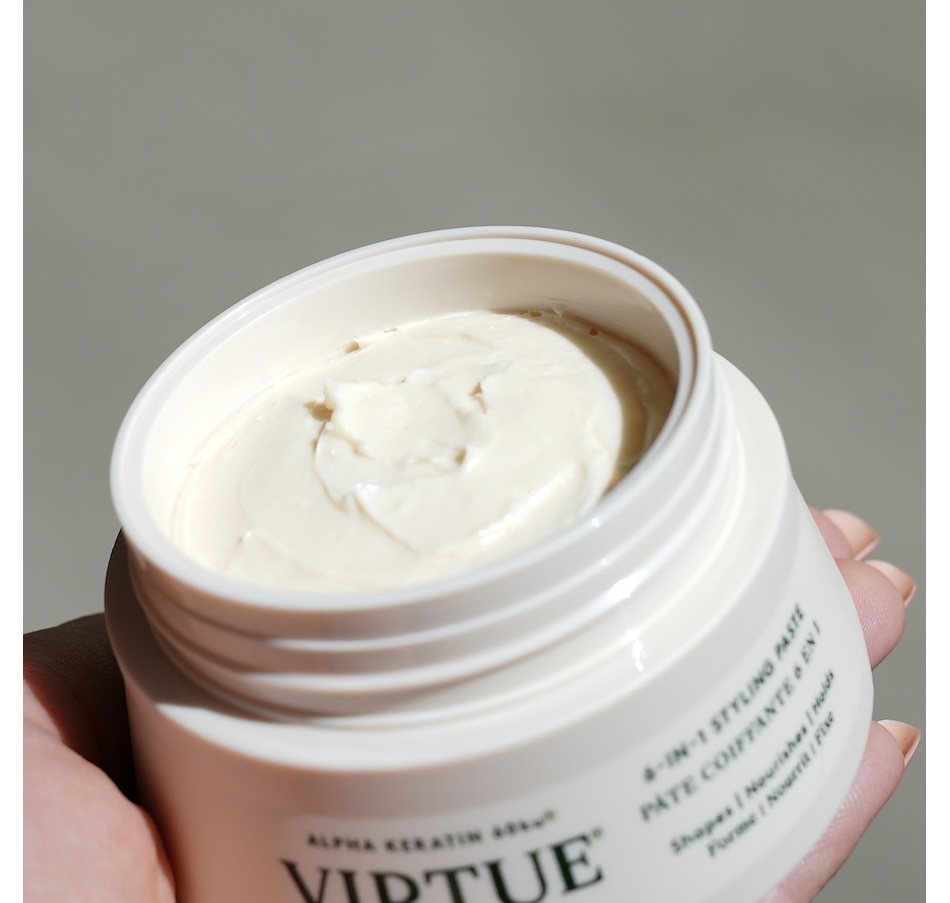 Image 288410_ALTMORE6.jpg, Product 288-410 / Price $52.00, Virtue 6-in-1 Styling Paste from Virtue Labs on TSC.ca's Beauty department