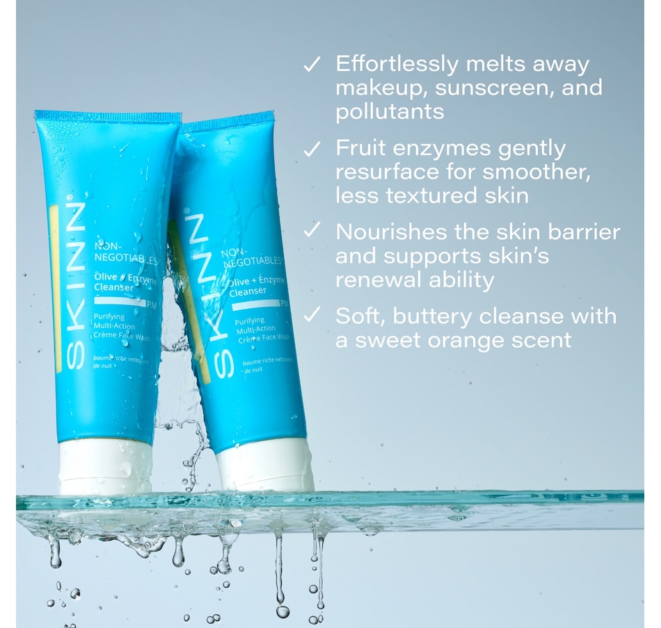 Image 288432_ALTMORE12.jpg, Product 288-432 / Price $79.99, SKINN Non-Negotiables Essentials Set from SKINN on TSC.ca's Beauty department