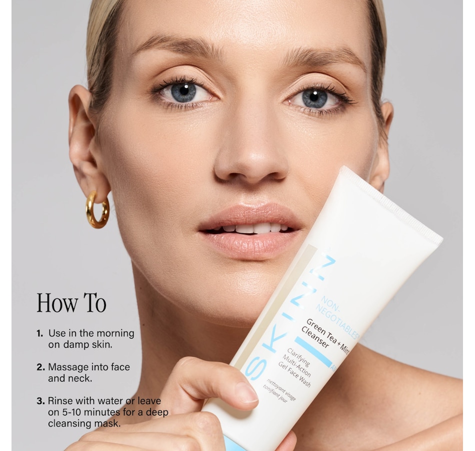 Image 288432_ALTMORE6.jpg, Product 288-432 / Price $79.99, SKINN Non-Negotiables Essentials Set from SKINN on TSC.ca's Beauty department