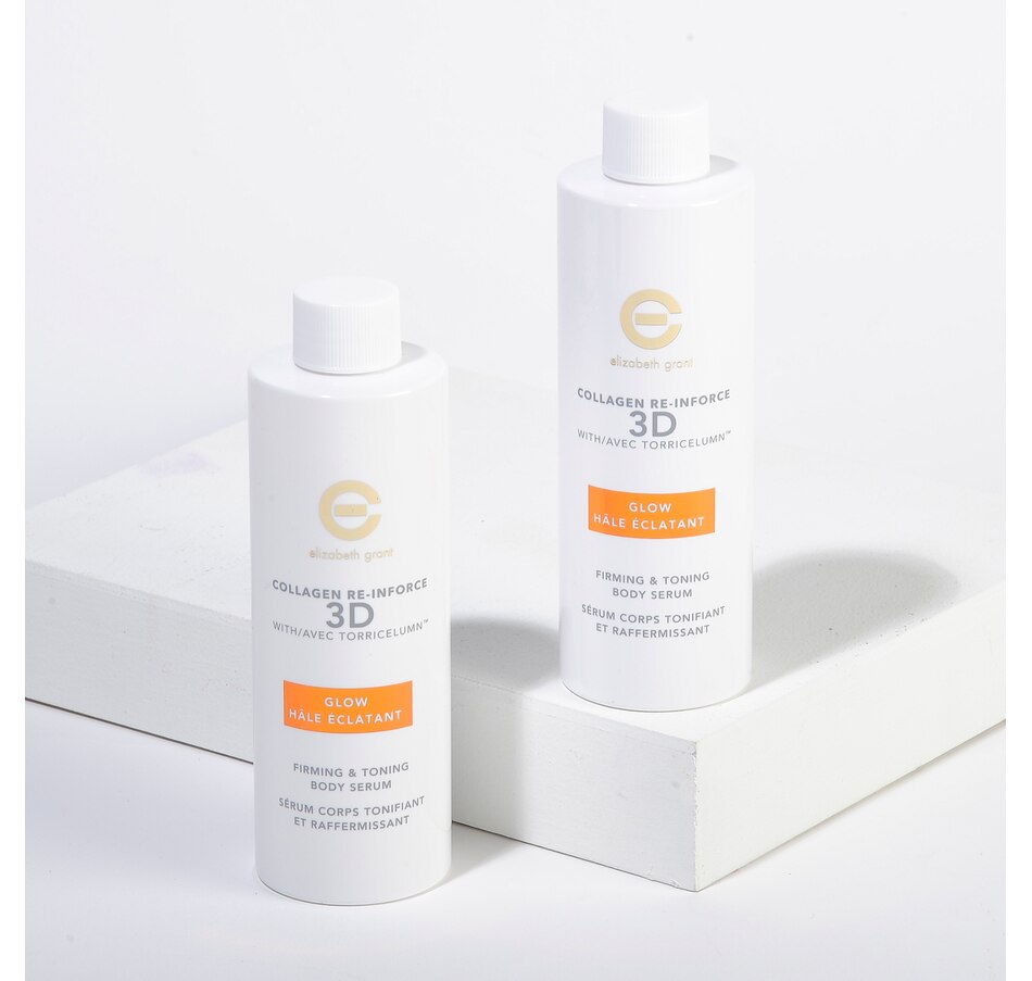 Beauty Skin Care Treatments Antiaging Treatments Elizabeth Grant Collagen 3D Firming