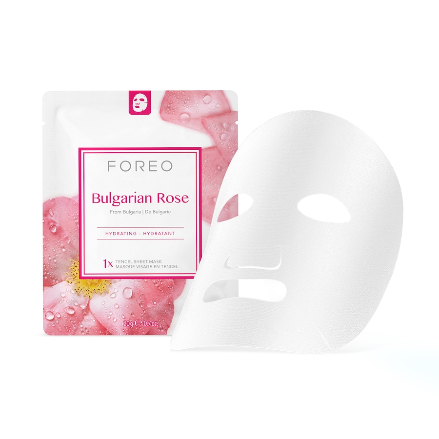 Image 288455_ALTMORE1.jpg, Product 288-455 / Price $24.99, Foreo Tencel Sheet Mask 3-Pack from Foreo on TSC.ca's Beauty department