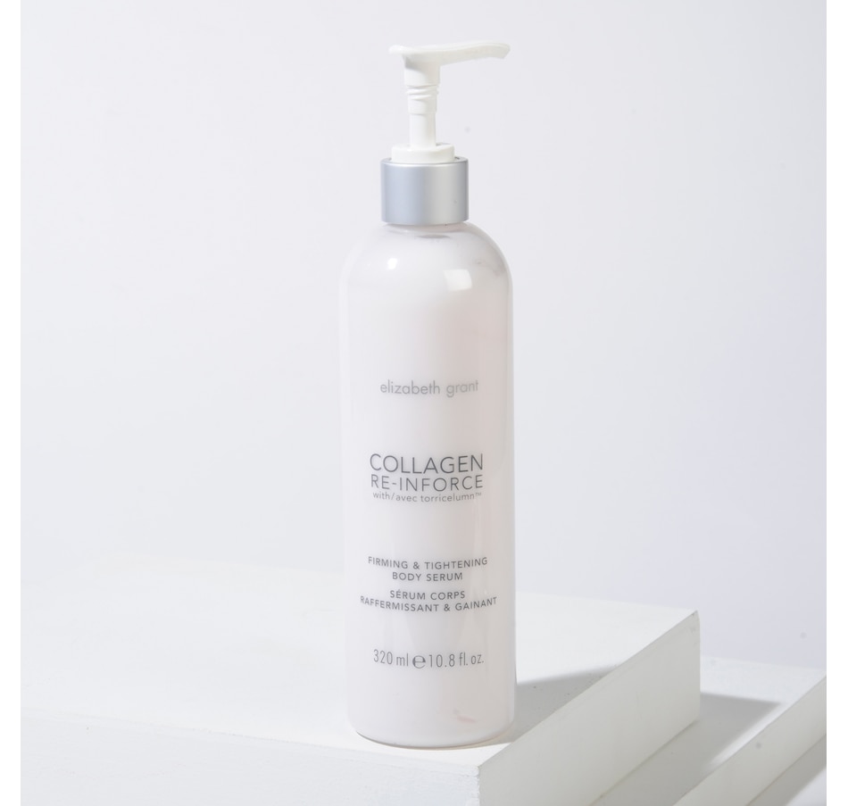 Image 288463_ALTMORE1.jpg, Product 288-463 / Price $119.00, Elizabeth Grant Collagen Firming And Tightening Body Set from Elizabeth Grant on TSC.ca's Beauty department
