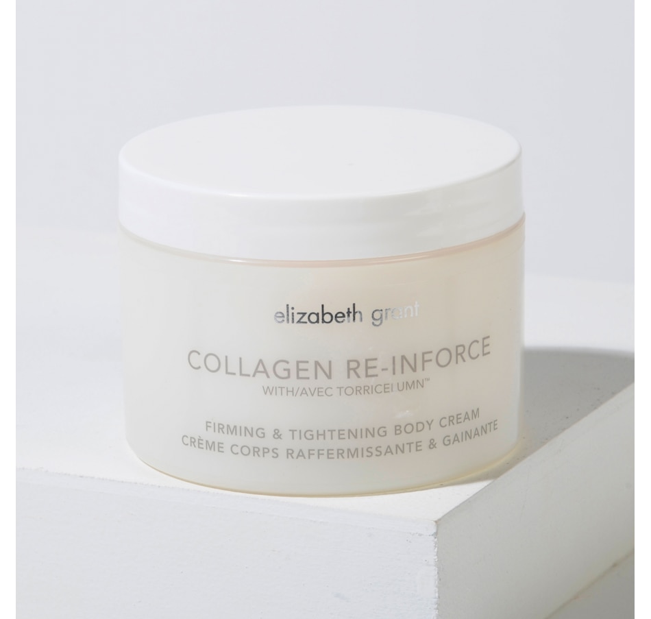 Image 288463_ALTMORE2.jpg, Product 288-463 / Price $119.00, Elizabeth Grant Collagen Firming And Tightening Body Set from Elizabeth Grant on TSC.ca's Beauty department