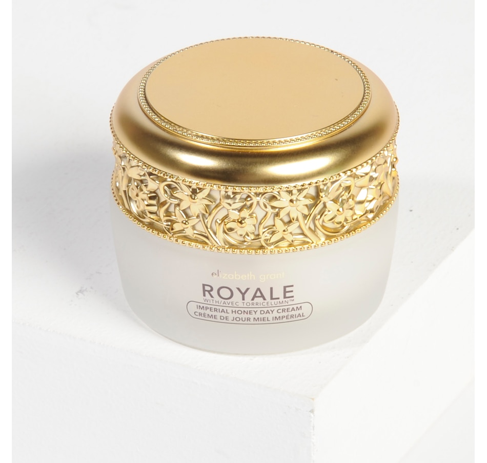 Image 288482_ALTMORE4.jpg, Product 288-482 / Price $169.99, Elizabeth Grant Royale Imperial Honey & Supreme Cell Set from Elizabeth Grant on TSC.ca's Beauty department
