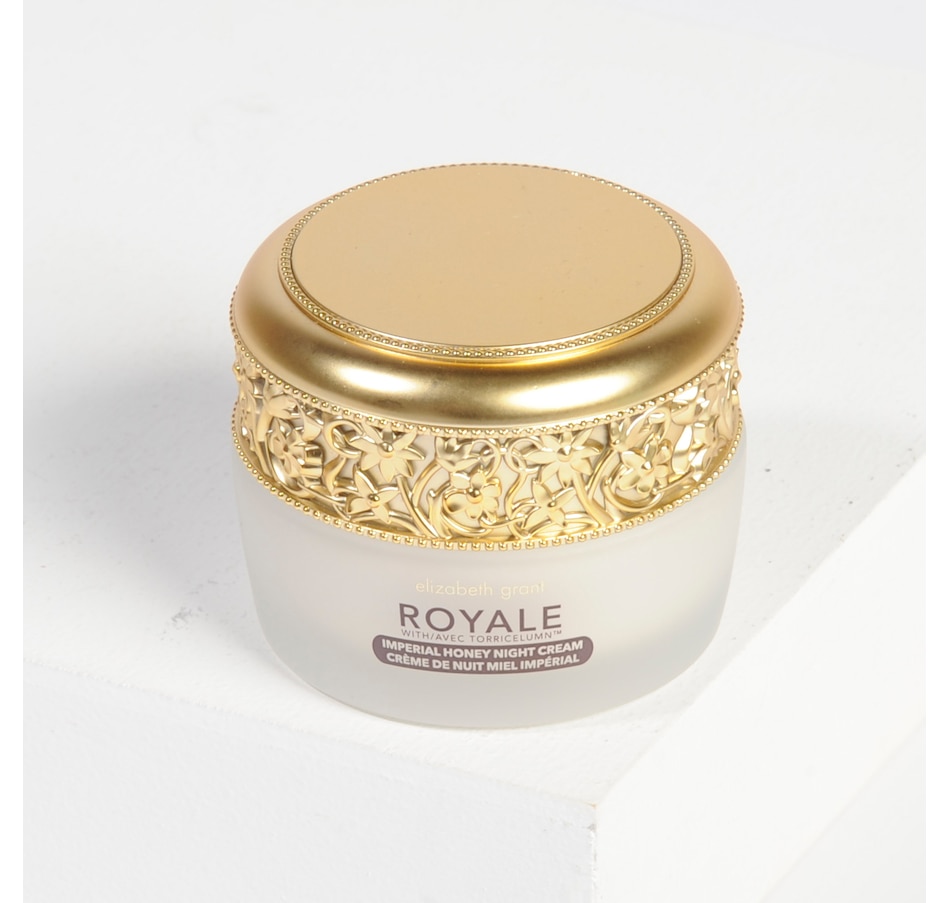 Image 288482_ALTMORE5.jpg, Product 288-482 / Price $169.99, Elizabeth Grant Royale Imperial Honey & Supreme Cell Set from Elizabeth Grant on TSC.ca's Beauty department