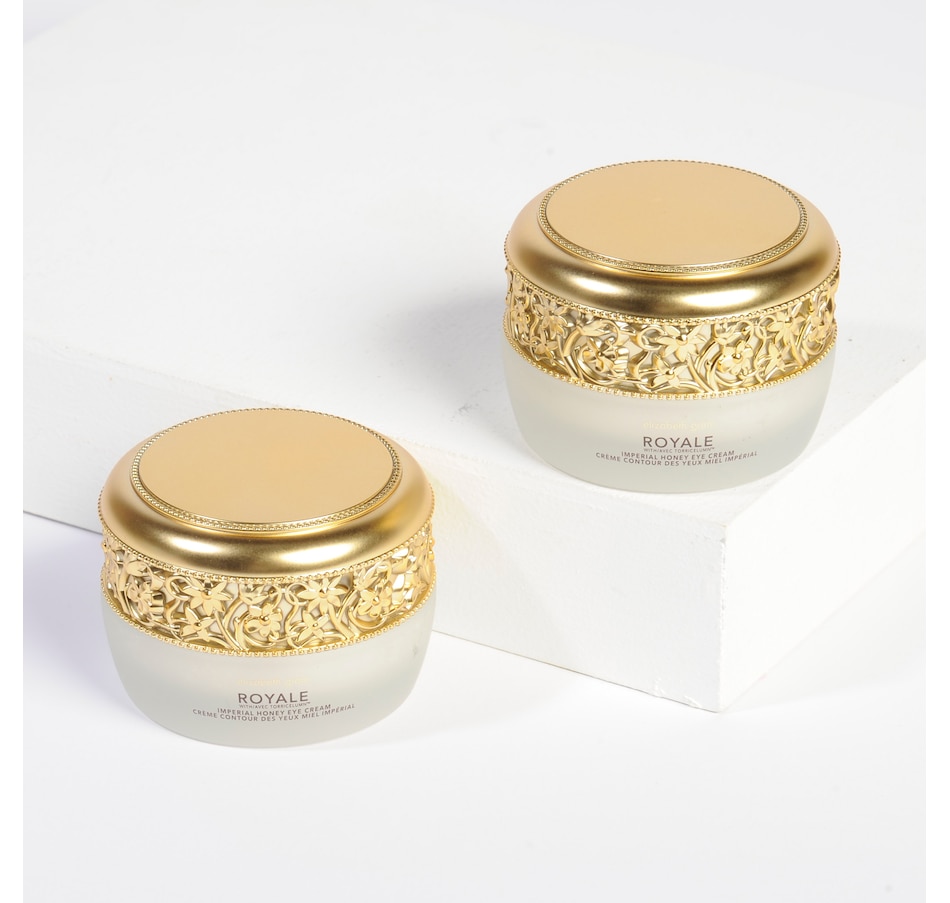 Beauty Skin Care Eye Care Elizabeth Grant Royale Imperial Honey Eye Cream Duo TSC.ca