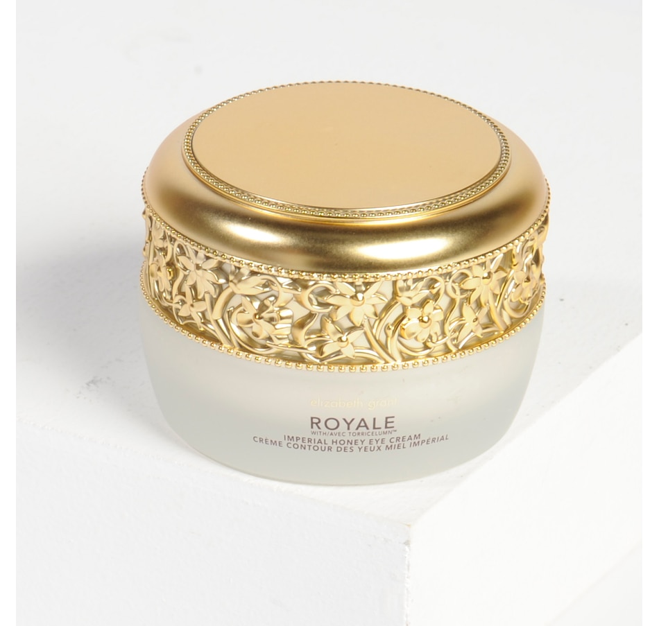 Beauty Skin Care Eye Care Elizabeth Grant Royale Imperial Honey