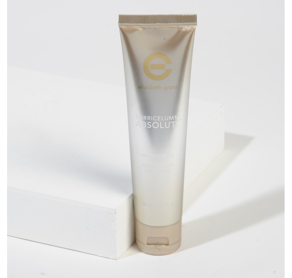 Image 288487_ALTMORE1.jpg, Product 288-487 / Price $59.99, Elizabeth Grant Absolute Hand Cream 4-Pack from Elizabeth Grant on TSC.ca's Beauty department