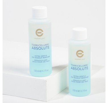 Elizabeth Grant Torricelumn Gentle Eye Makeup Remover Duo