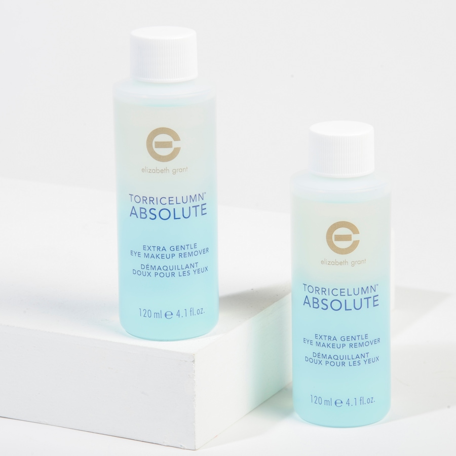 Image 288488.jpg, Product 288-488 / Price $19.99, Elizabeth Grant Torricelumn Gentle Eye Makeup Remover Duo from Elizabeth Grant on TSC.ca's Beauty department