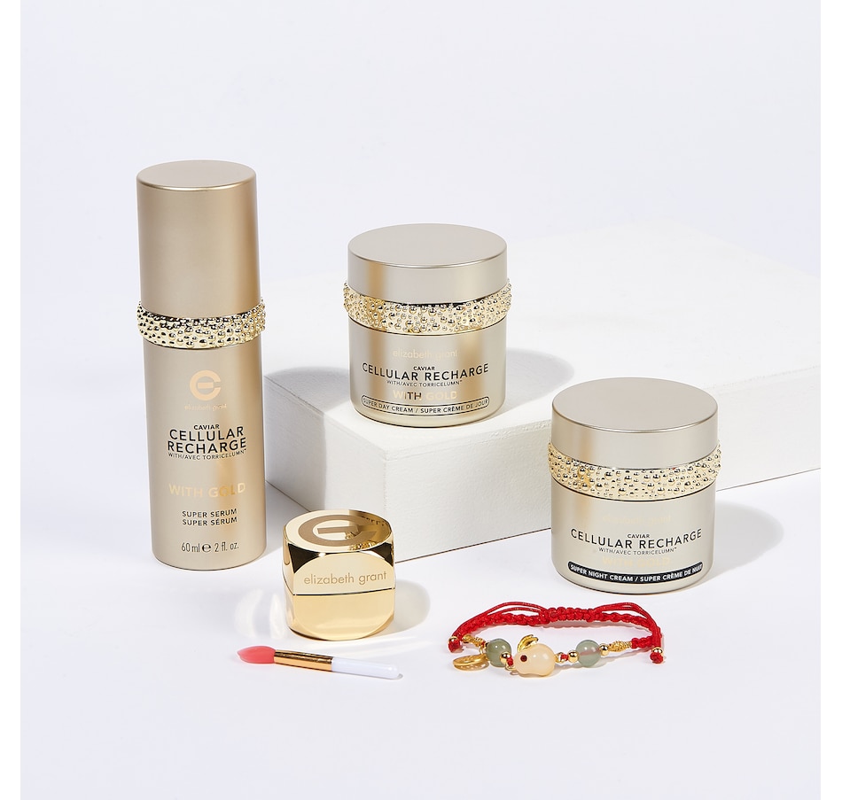 Image 288500.jpg, Product 288-500 / Price $99.99, Elizabeth Grant Celebrating Chinese New Year With Caviar from Elizabeth Grant on TSC.ca's Beauty department
