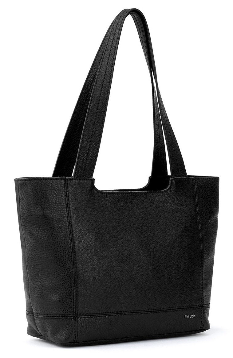 The Sak De Young Leather Tote