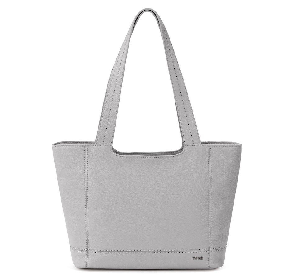 Image 288558_LGR.jpg, Product 288-558 / Price $129.88, The Sak De Young Leather Tote from The SAK Handbags on TSC.ca's Clothing & Shoes department