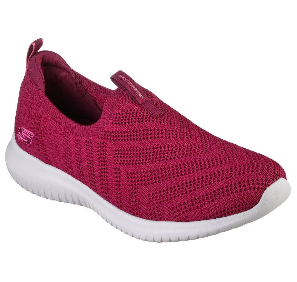 Clothing & Shoes - Shoes - Sneakers - Skechers Ultra Flex Slip On ...