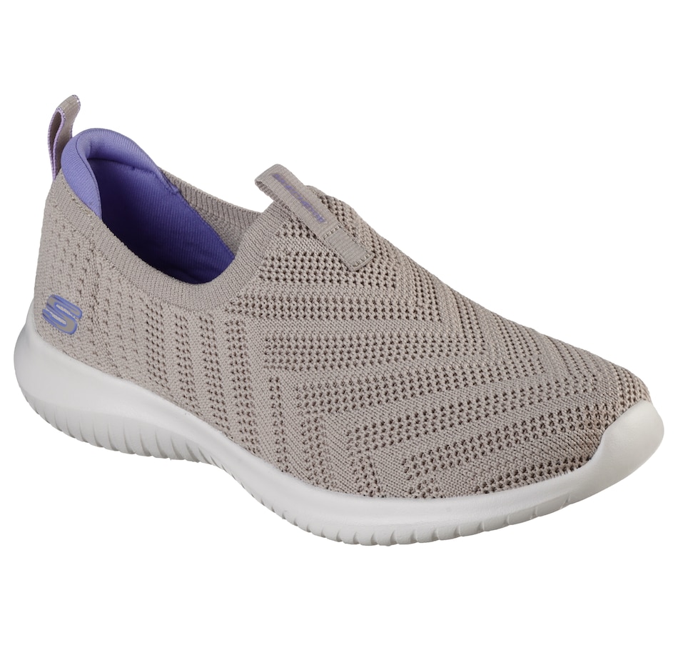 Clothing & Shoes - Shoes - Sneakers - Skechers Ultra Flex Slip On ...
