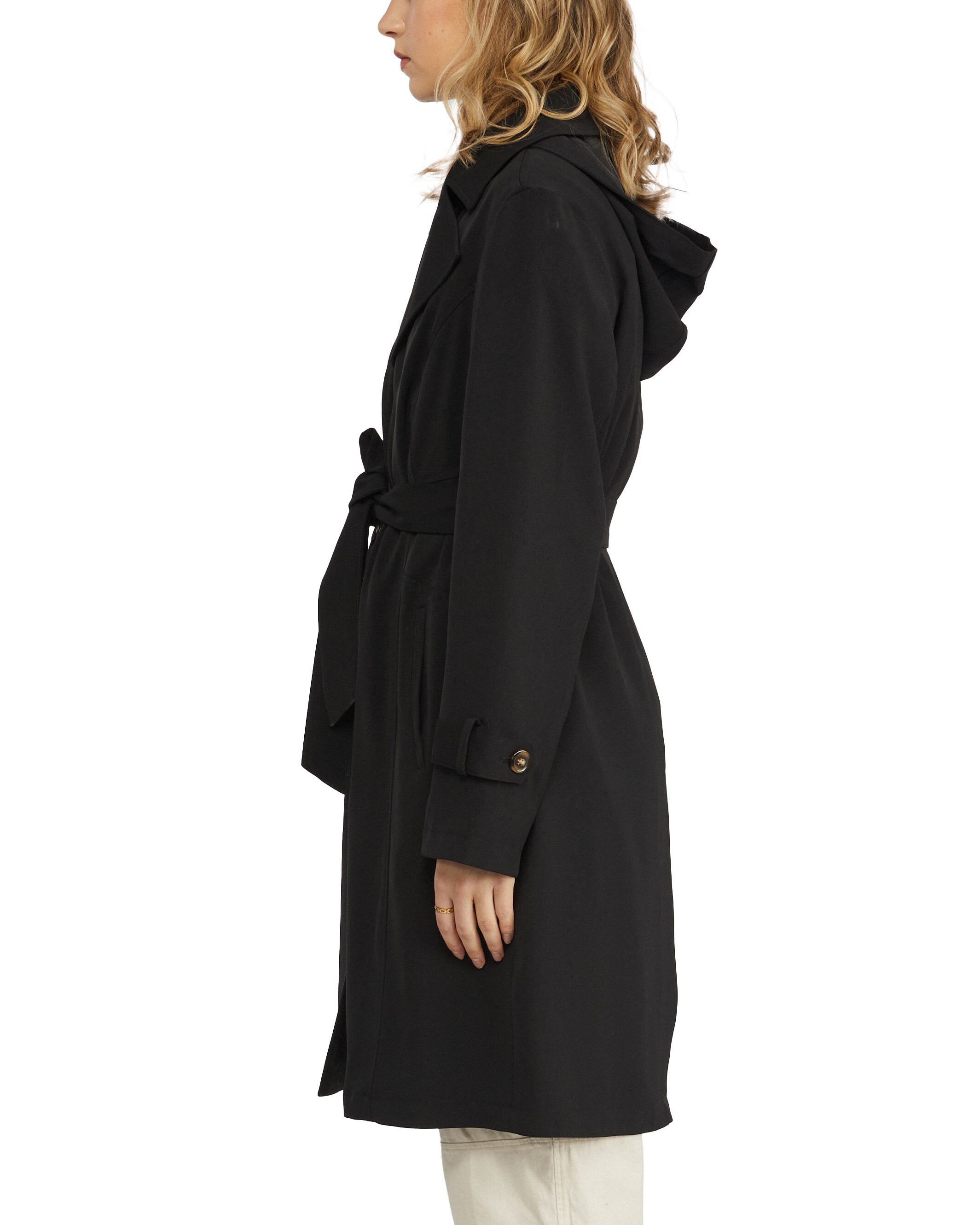 nvlt trench coat