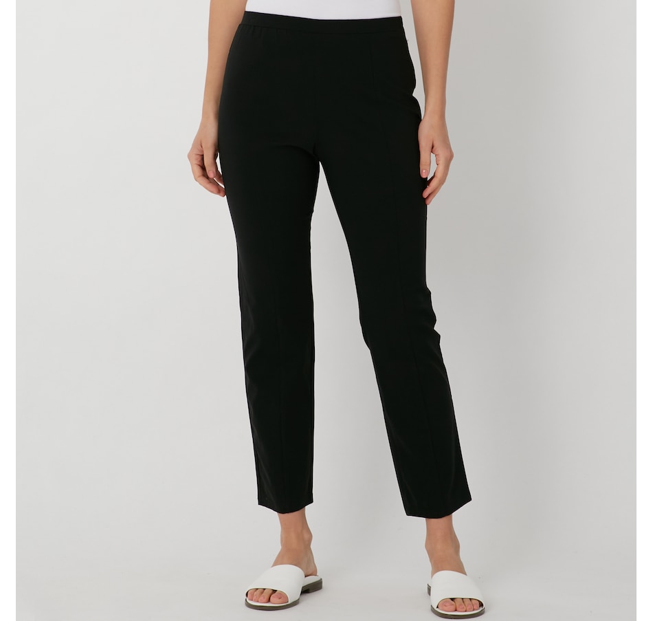 Clothing & Shoes - Bottoms - Pants - WynneLayers Narrow Ankle Pant