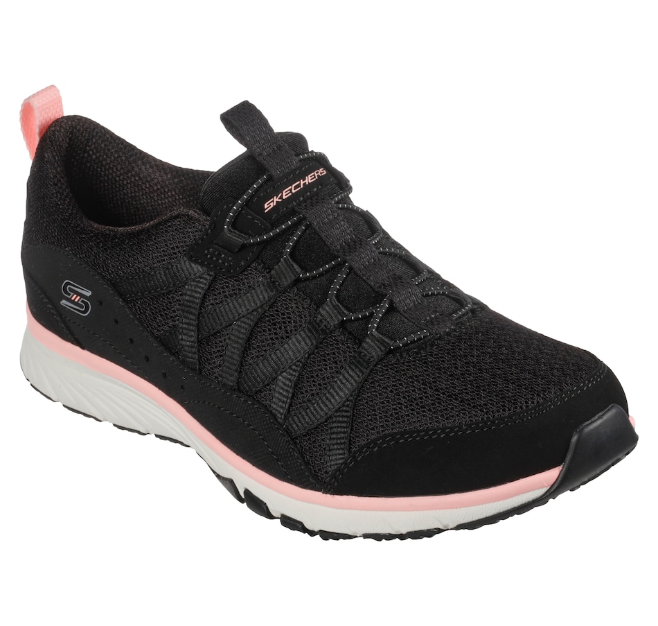 Image 288643_BLK.jpg, Product 288-643 / Price $39.33, Skechers Gratis Sport- Live Golden Slip-On from Skechers on TSC.ca's Shoes department