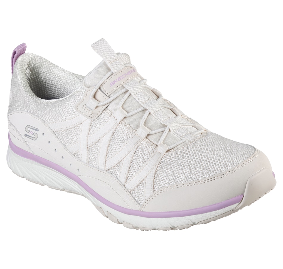 Image 288643_NAT.jpg, Product 288-643 / Price $39.33, Skechers Gratis Sport- Live Golden Slip-On from Skechers on TSC.ca's Shoes department